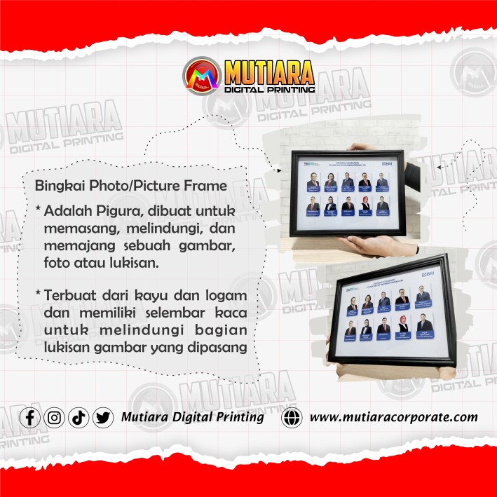 Mutiara Digital Printing