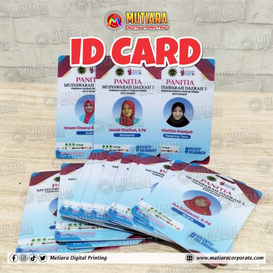 Mutiara Digital Printing