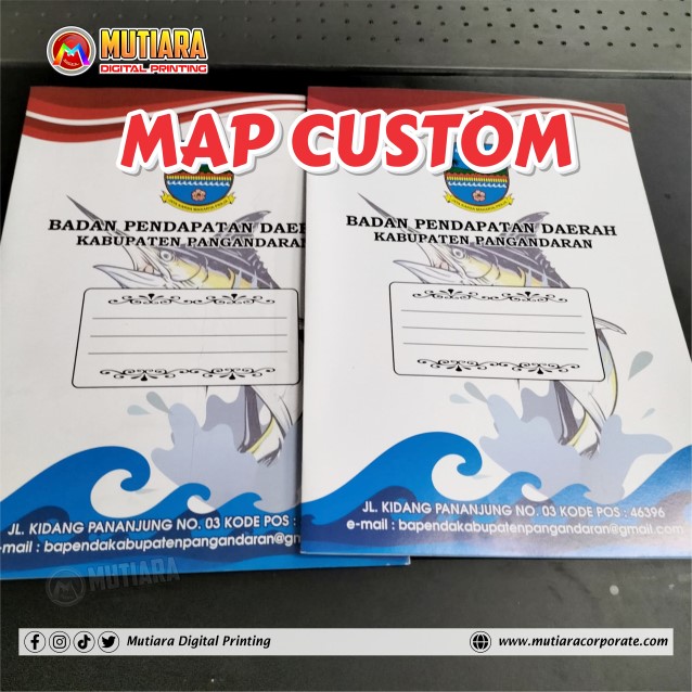 Mutiara Digital Printing