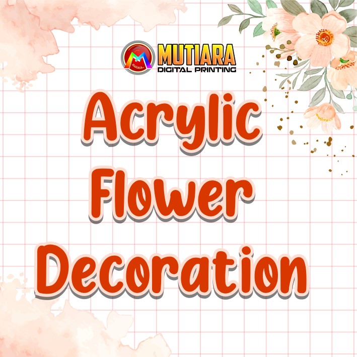 Mutiara Digital Printing