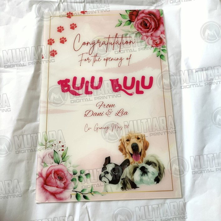 Mutiara Digital Printing