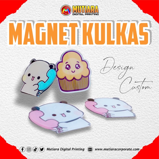Mutiara Digital Printing