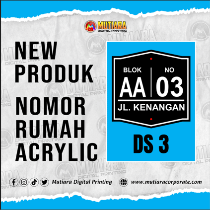 Mutiara Digital Printing