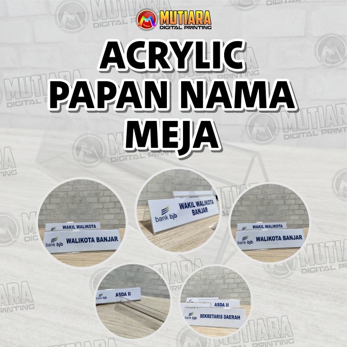 Mutiara Digital Printing