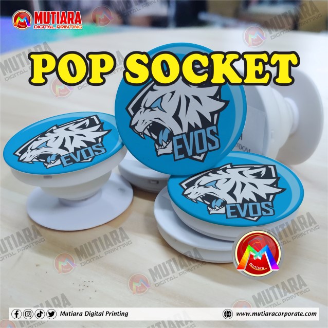 Mutiara Digital Printing