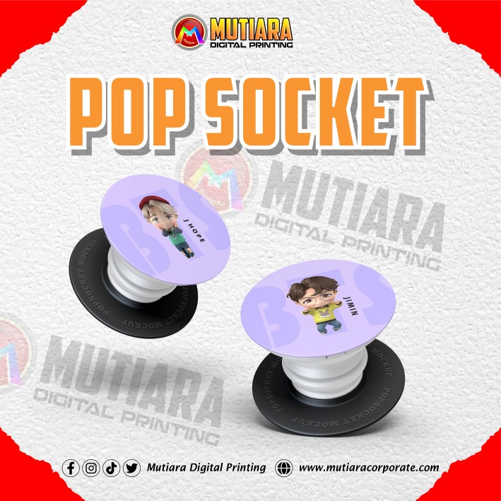 Mutiara Digital Printing