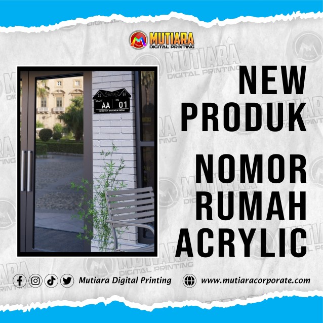 Mutiara Digital Printing