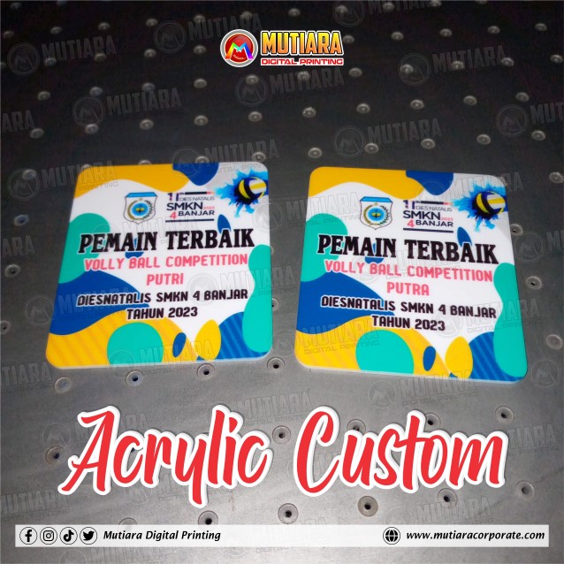 Mutiara Digital Printing