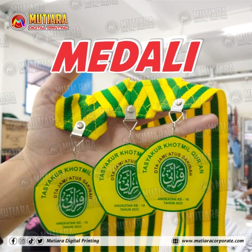 Mutiara Digital Printing