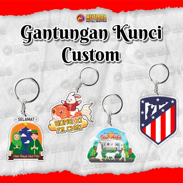 Mutiara Digital Printing