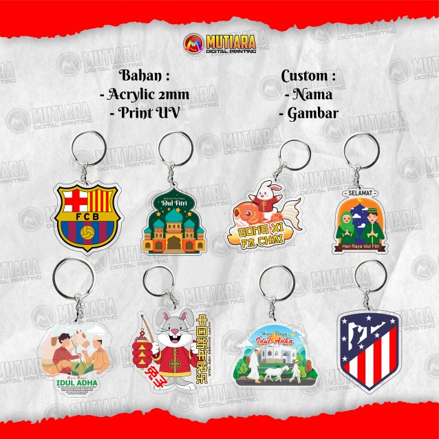 Mutiara Digital Printing