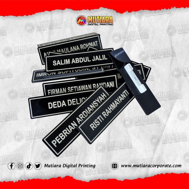 Mutiara Digital Printing