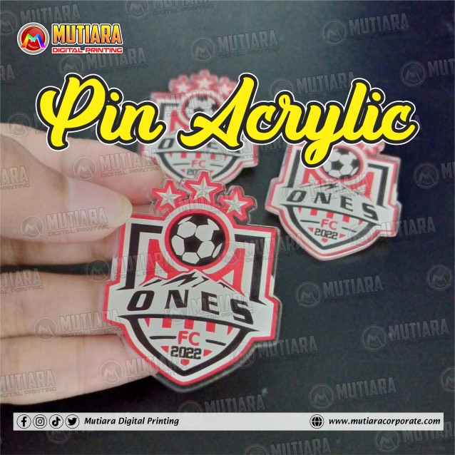 Mutiara Digital Printing