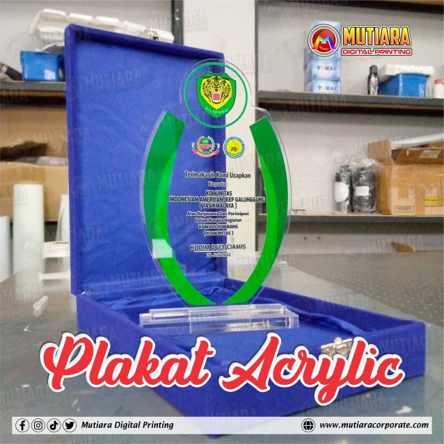 Mutiara Digital Printing