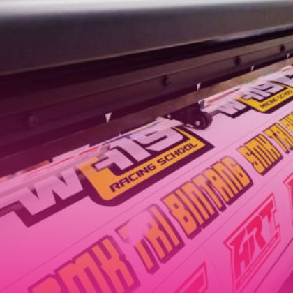 Mutiara Digital Printing