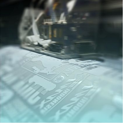 Mutiara Digital Printing