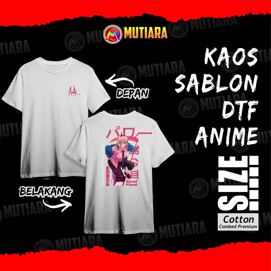 Mutiara Digital Printing