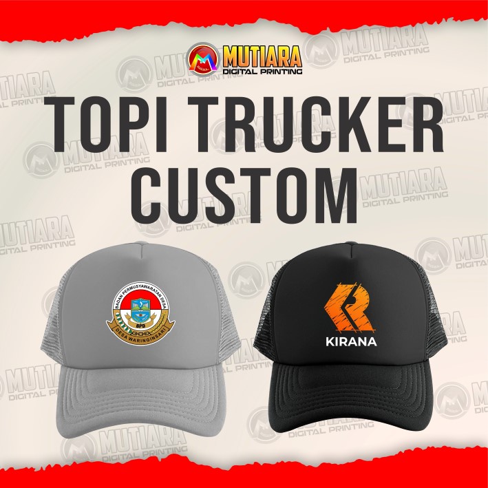 Mutiara Digital Printing