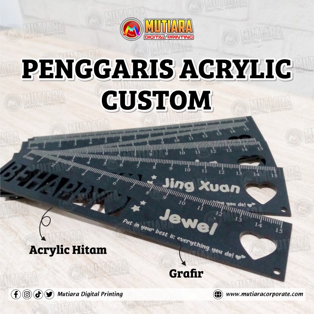 Mutiara Digital Printing