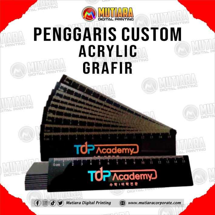 Mutiara Digital Printing