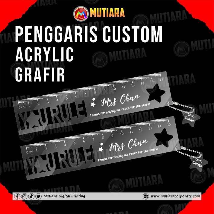 Mutiara Digital Printing