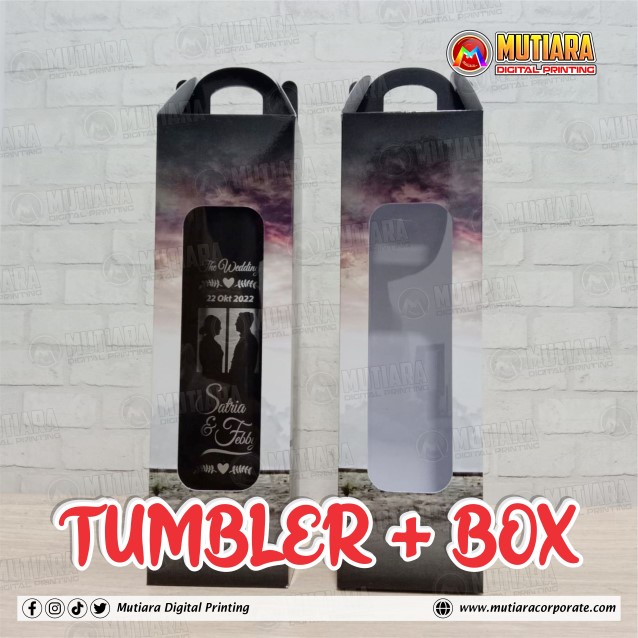 Mutiara Digital Printing