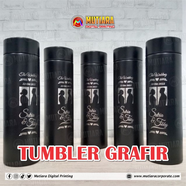 Mutiara Digital Printing