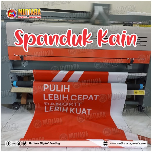 Mutiara Digital Printing