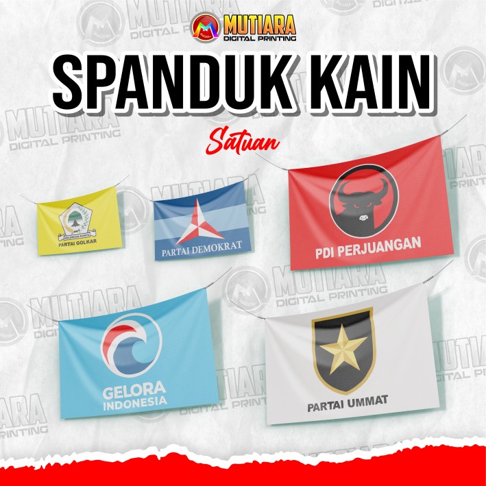 Mutiara Digital Printing