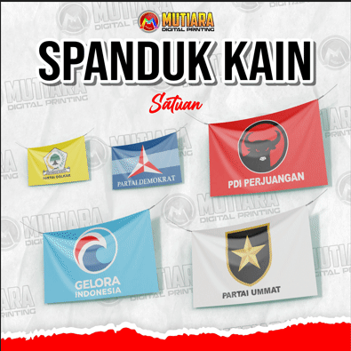 Mutiara Digital Printing