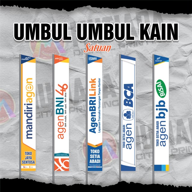 Mutiara Digital Printing