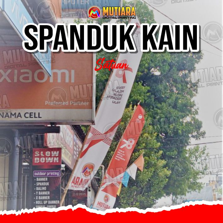 Mutiara Digital Printing