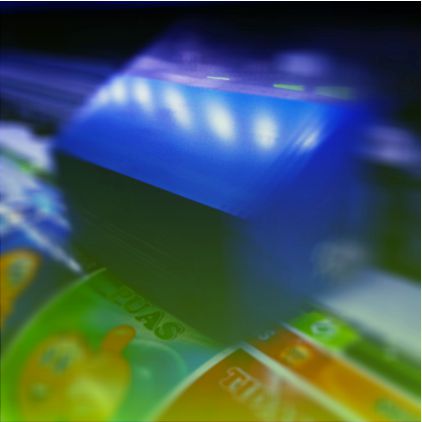 Mutiara Digital Printing