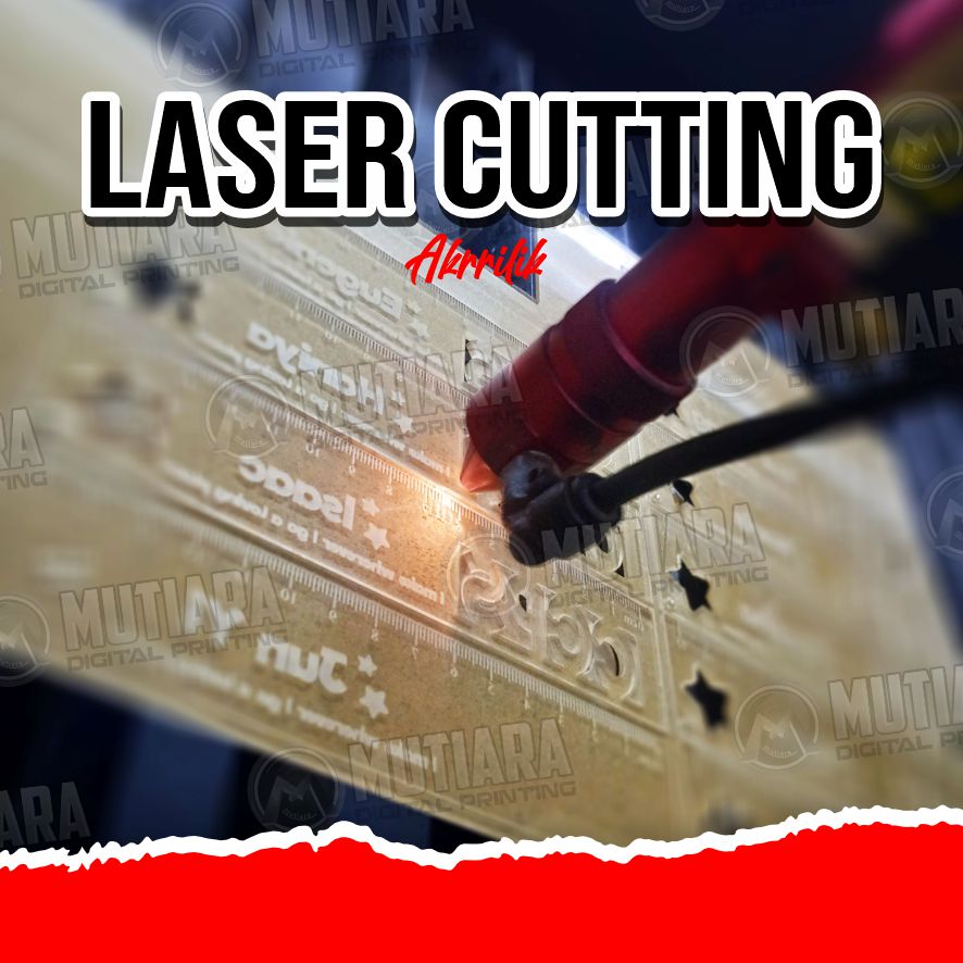 Mutiara Digital Printing