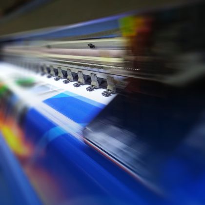 Mutiara Digital Printing