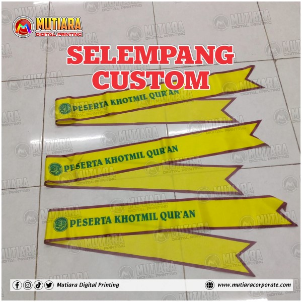 Mutiara Digital Printing