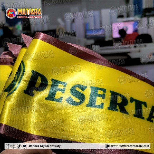 Mutiara Digital Printing