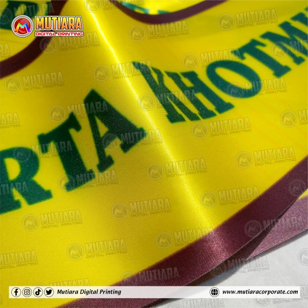 Mutiara Digital Printing