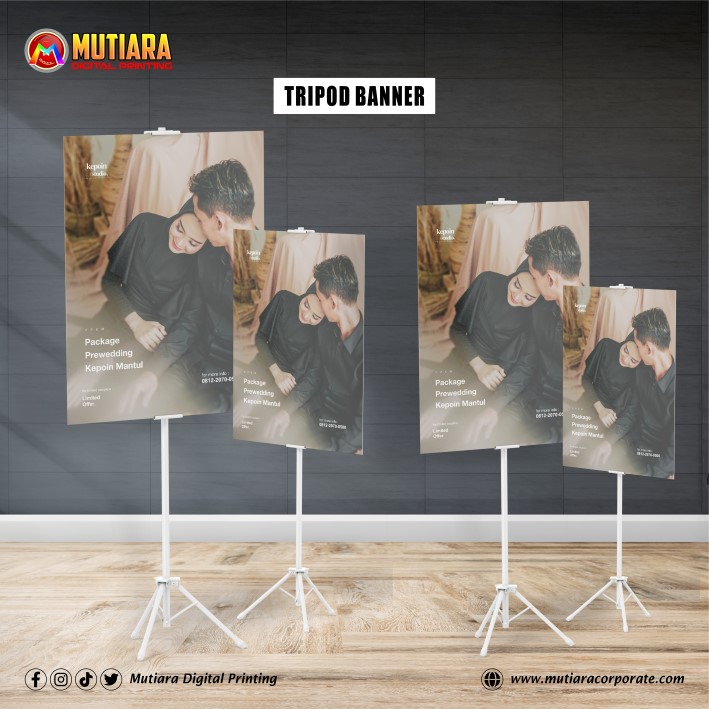 Mutiara Digital Printing