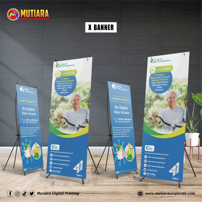 Mutiara Digital Printing