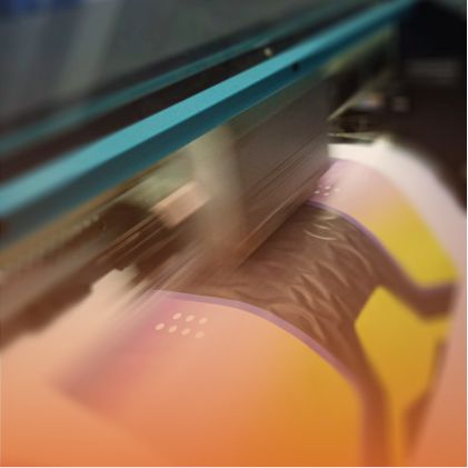 logo mutiara digital printing