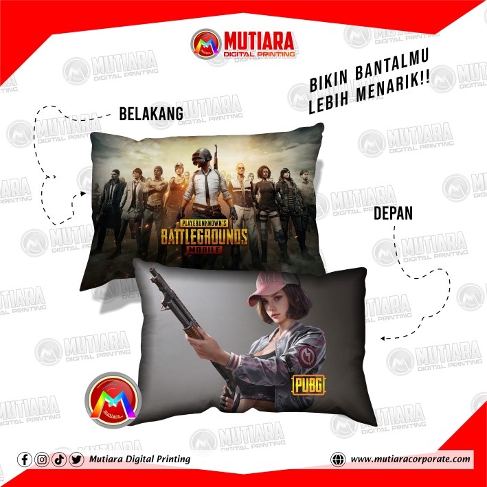 Mutiara Digital Printing