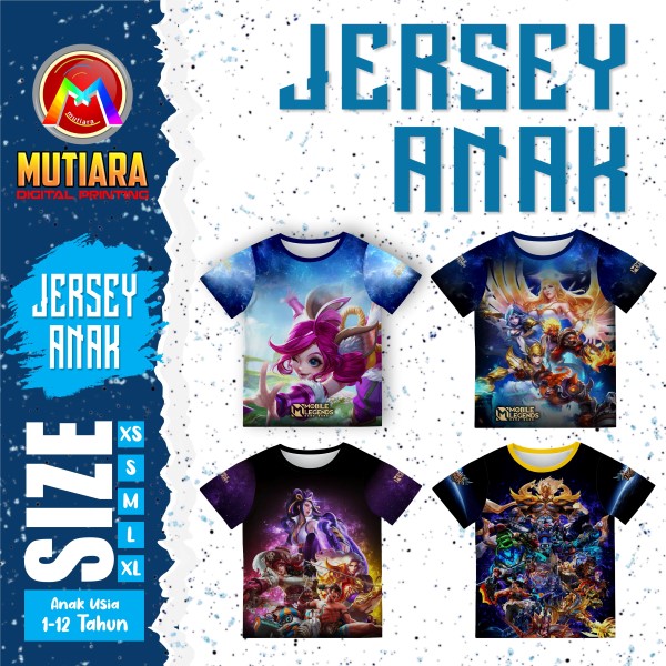 Mutiara Digital Printing
