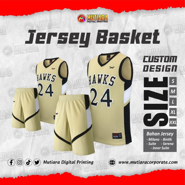 Mutiara Digital Printing