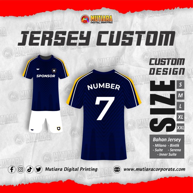 Mutiara Digital Printing