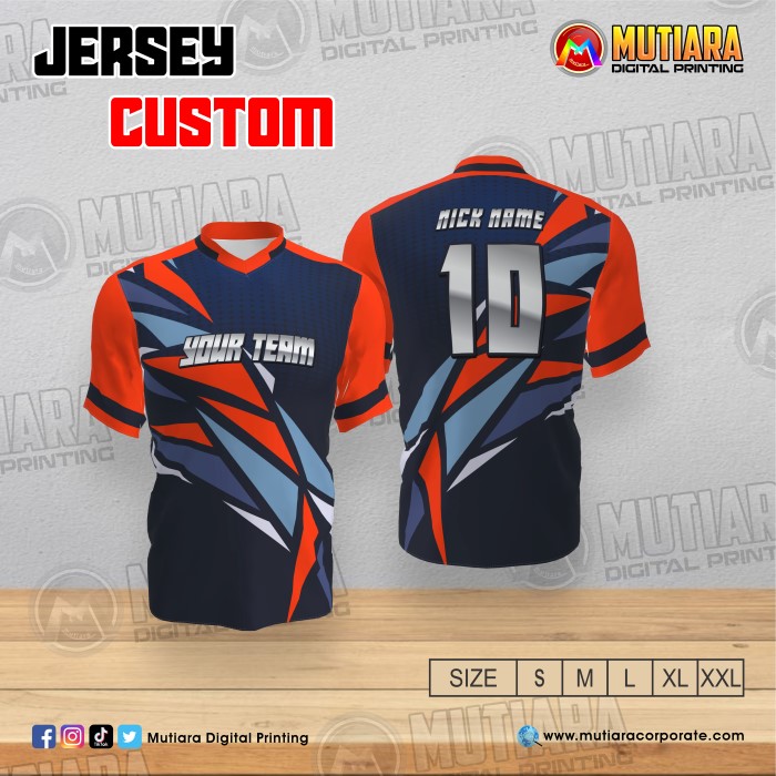 Mutiara Digital Printing