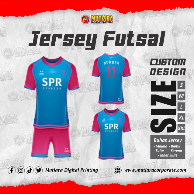 Mutiara Digital Printing