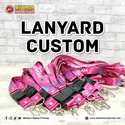 Mutiara Digital Printing