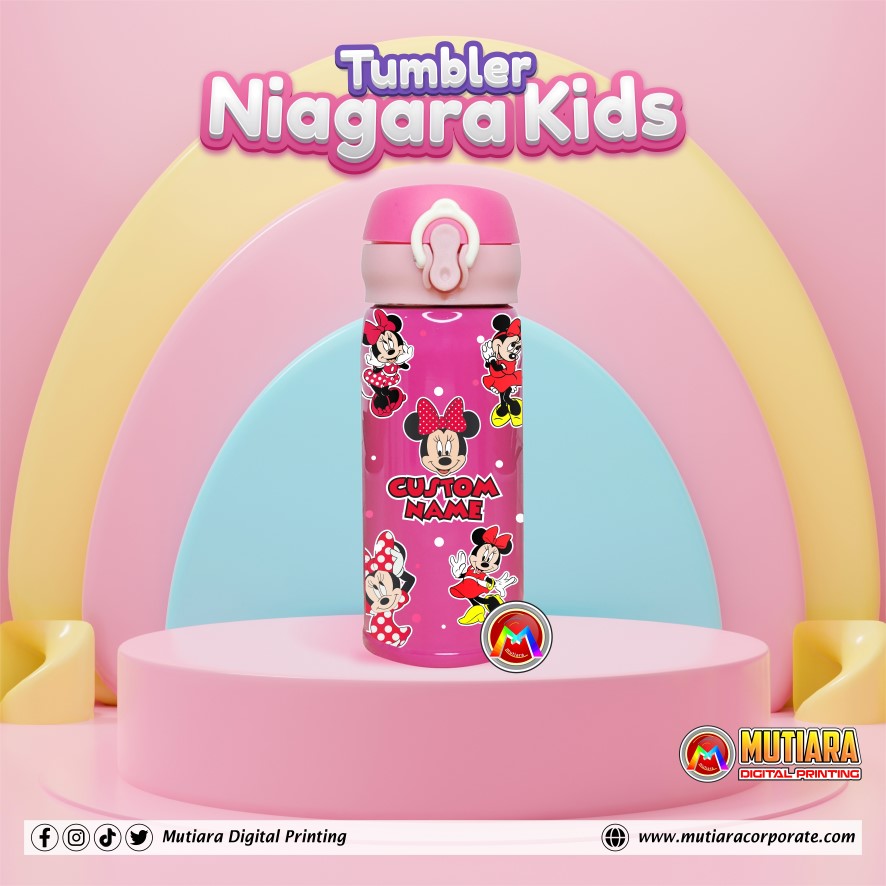 Mutiara Digital Printing