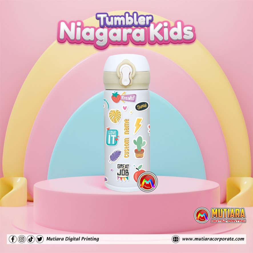 Mutiara Digital Printing